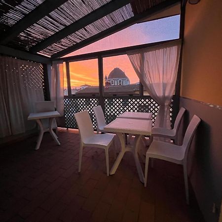 Hotel Alinari Florence Luaran gambar