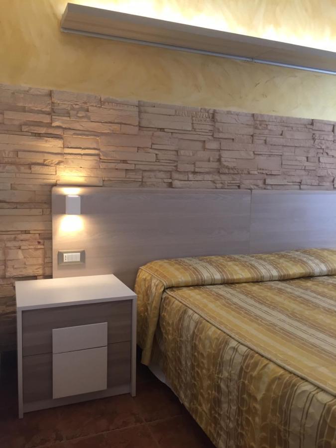 Hotel Alinari Florence Luaran gambar