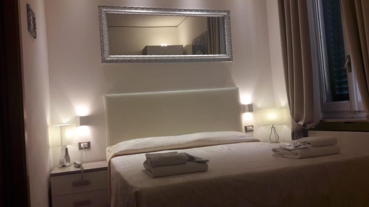 Hotel Alinari Florence Luaran gambar