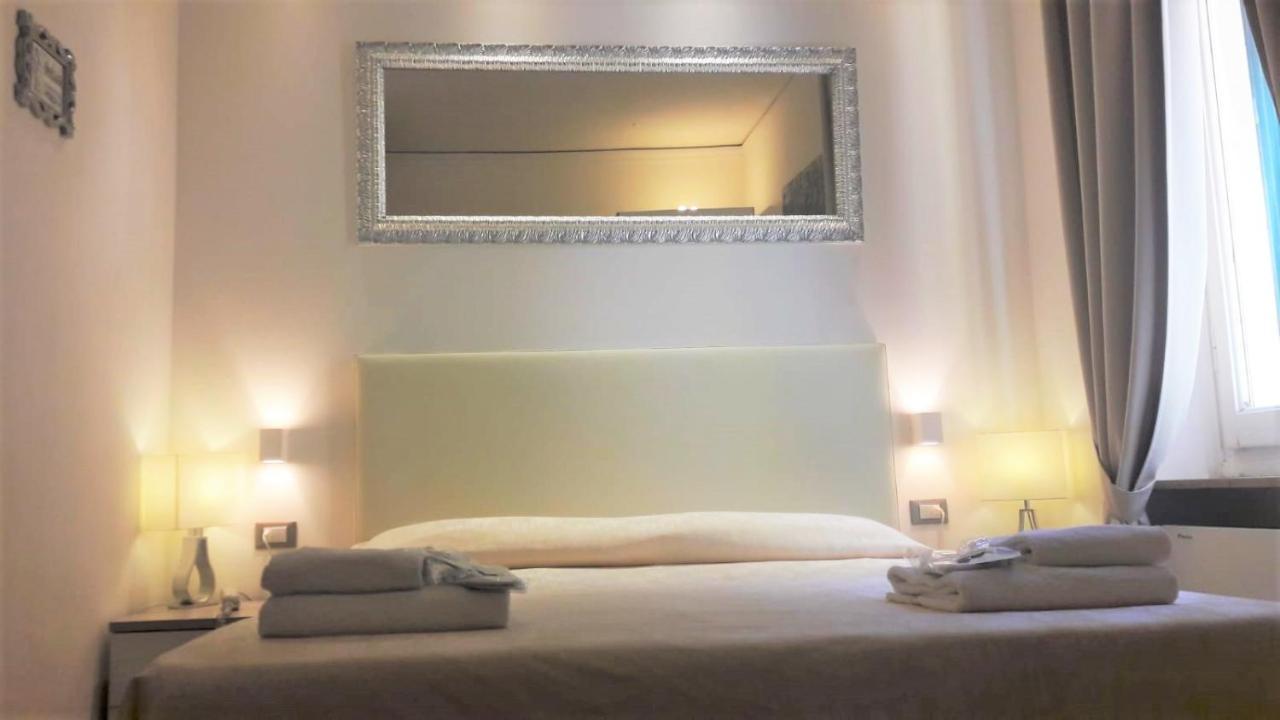 Hotel Alinari Florence Luaran gambar