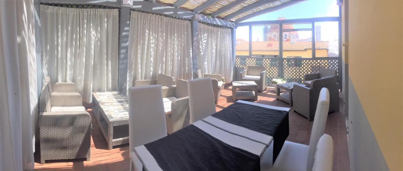 Hotel Alinari Florence Luaran gambar