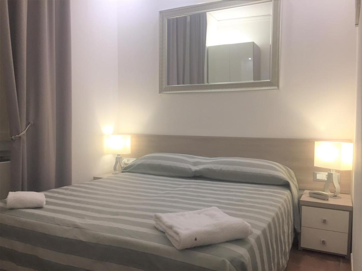 Hotel Alinari Florence Luaran gambar