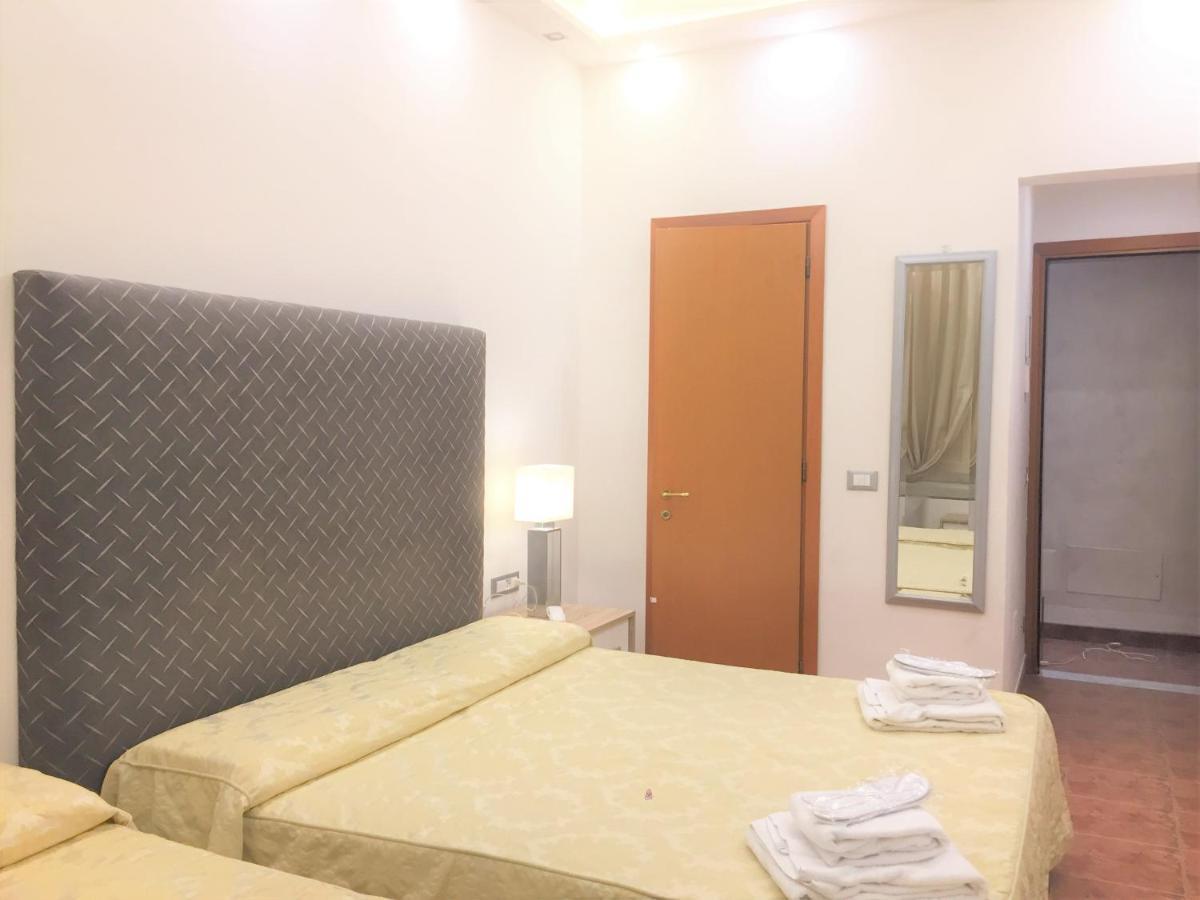 Hotel Alinari Florence Luaran gambar