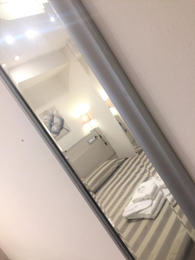 Hotel Alinari Florence Luaran gambar