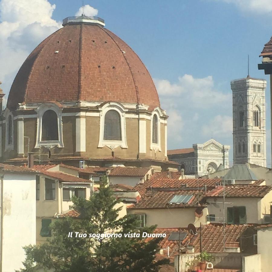 Hotel Alinari Florence Luaran gambar