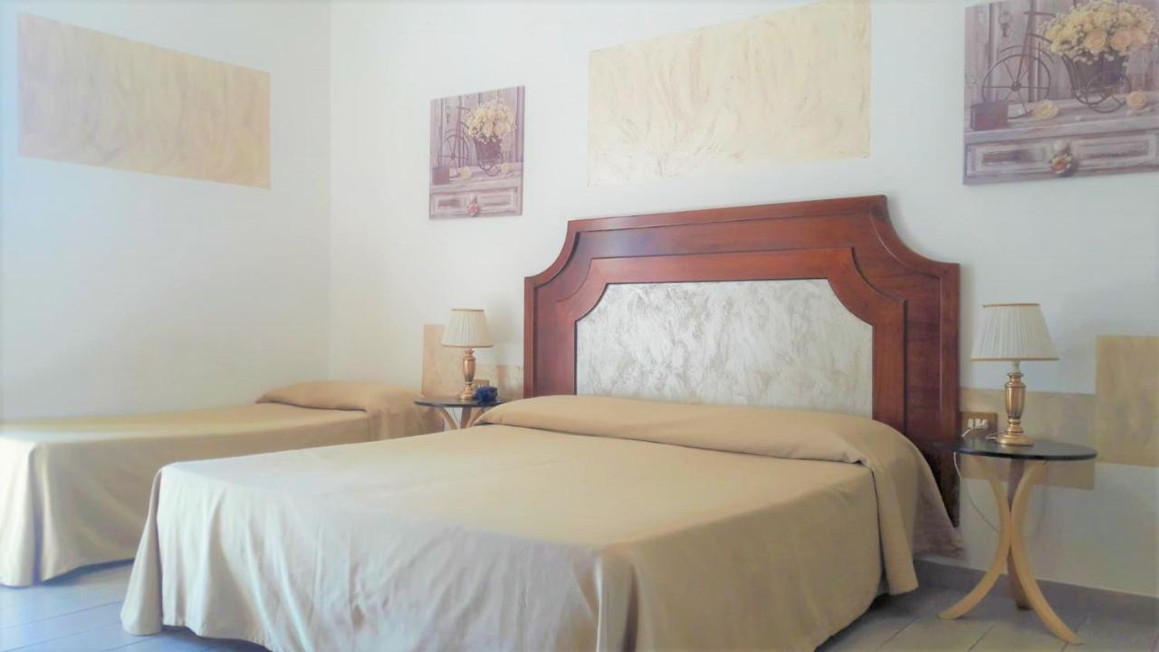 Hotel Alinari Florence Luaran gambar