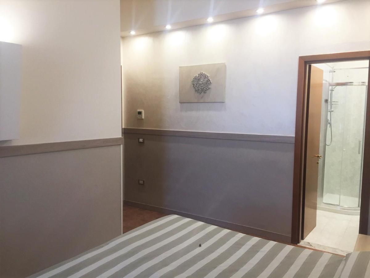 Hotel Alinari Florence Luaran gambar