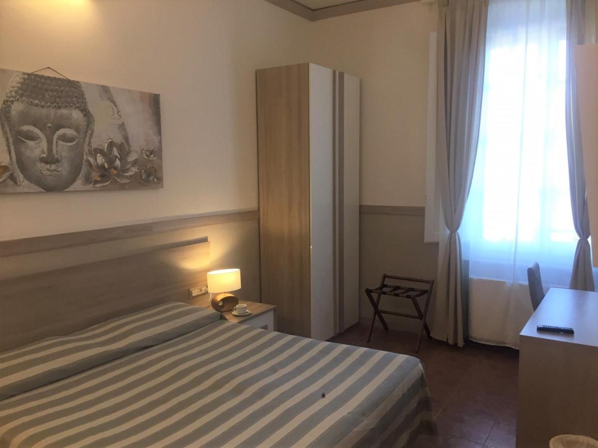 Hotel Alinari Florence Luaran gambar