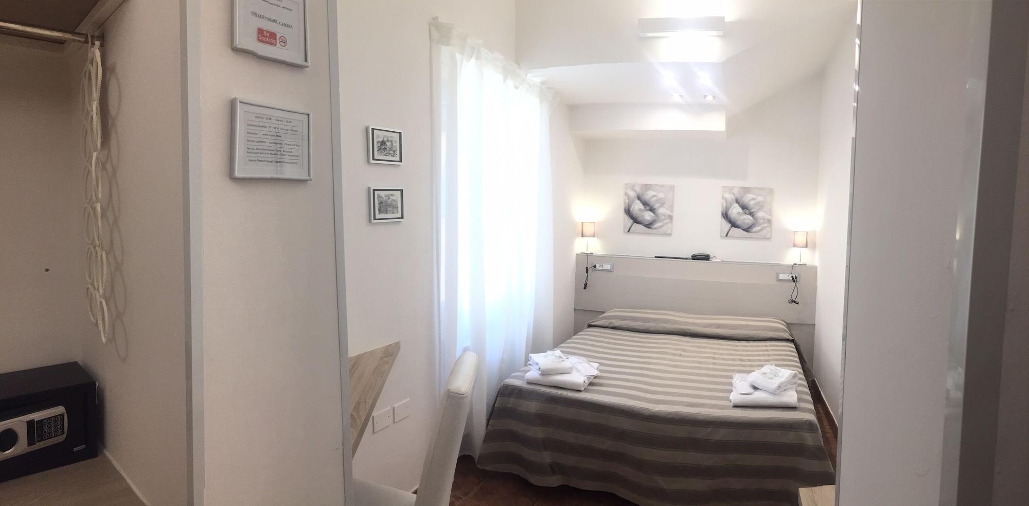 Hotel Alinari Florence Luaran gambar