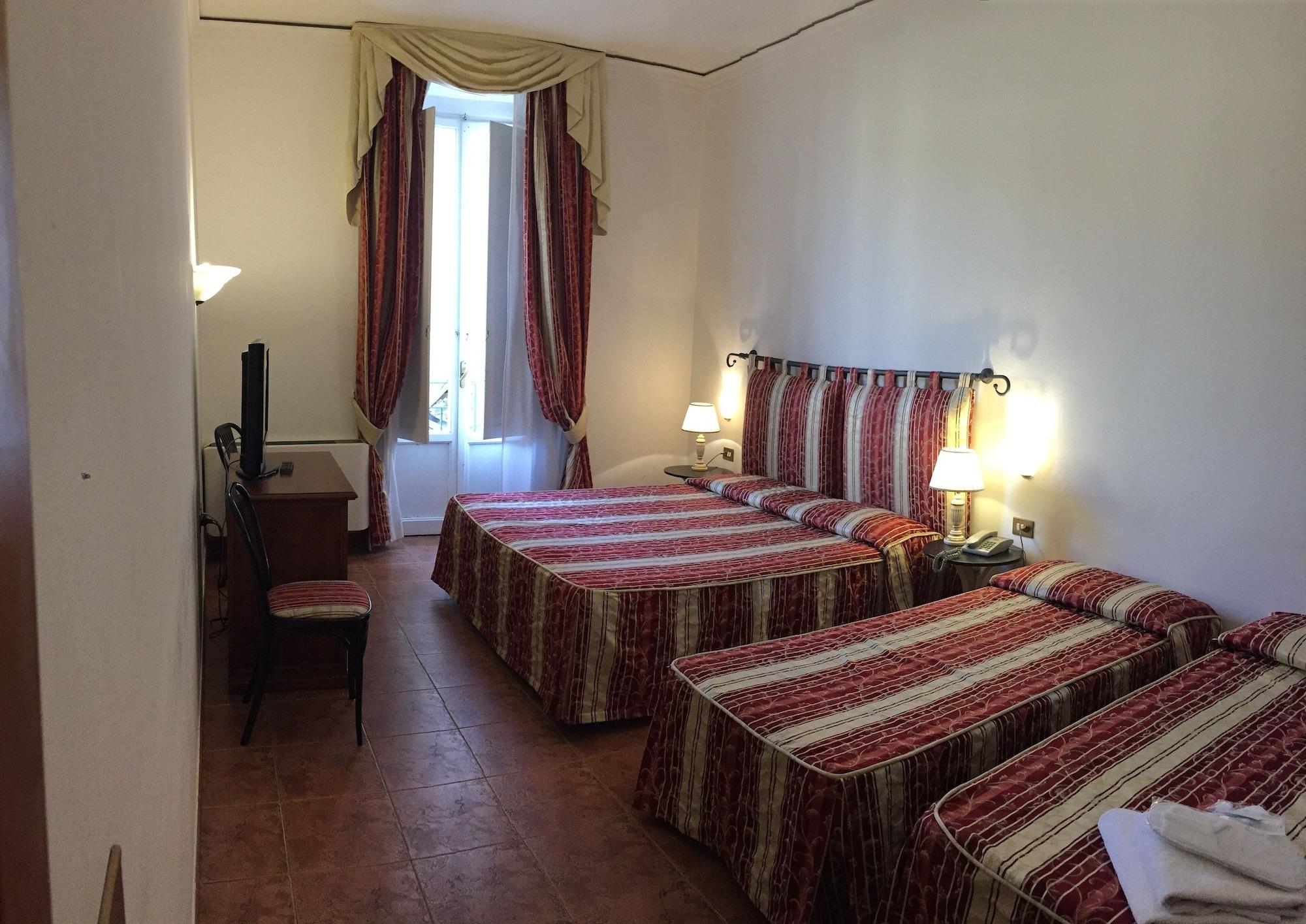 Hotel Alinari Florence Luaran gambar
