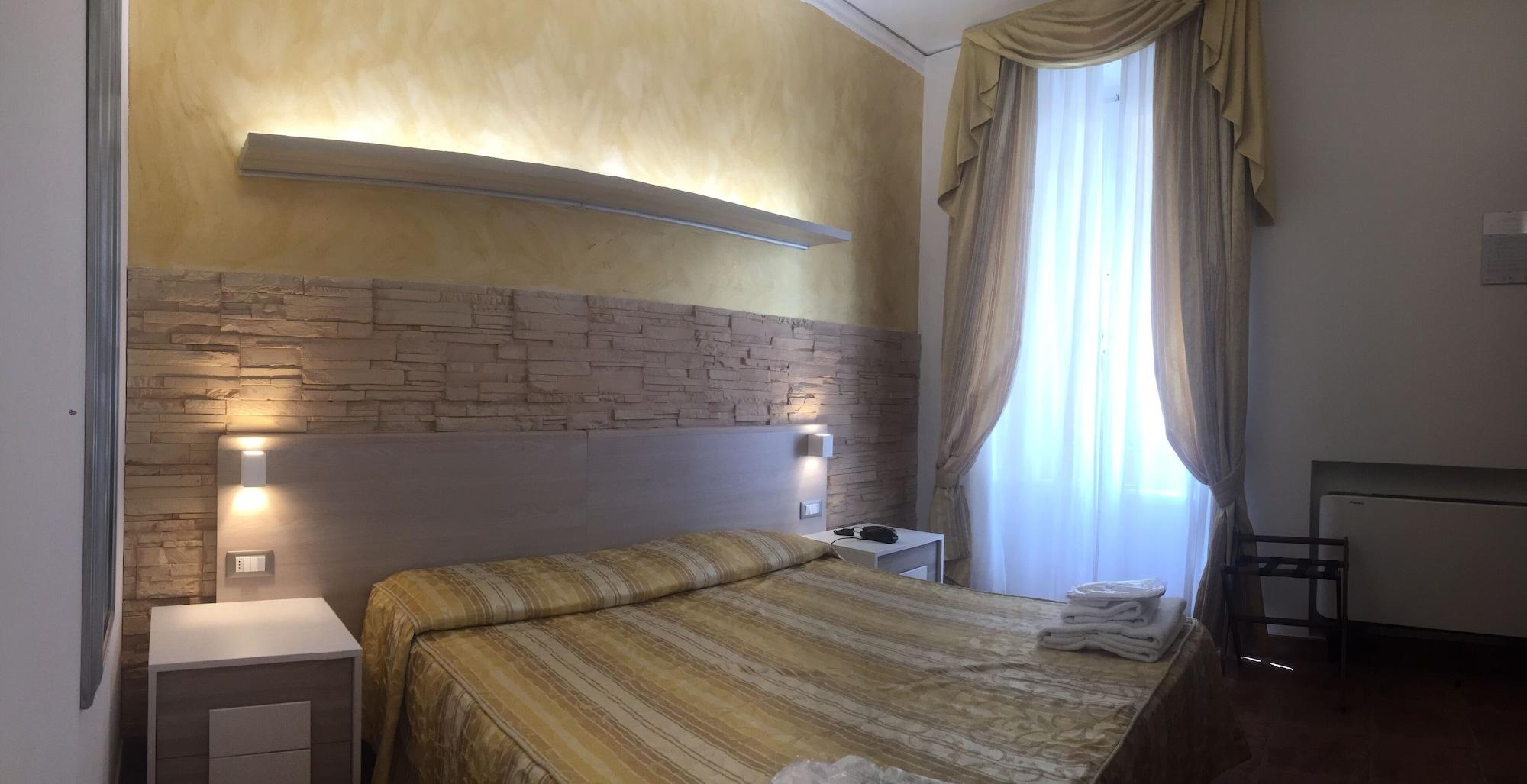Hotel Alinari Florence Luaran gambar