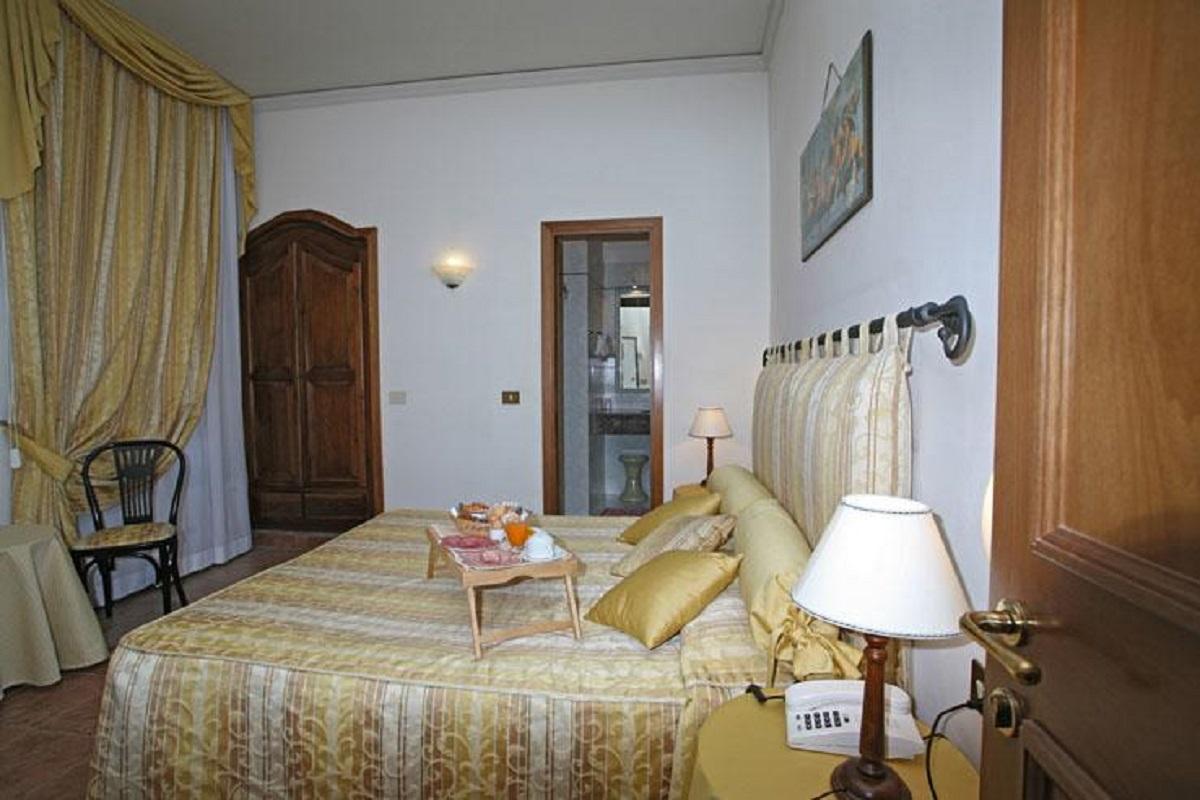 Hotel Alinari Florence Luaran gambar