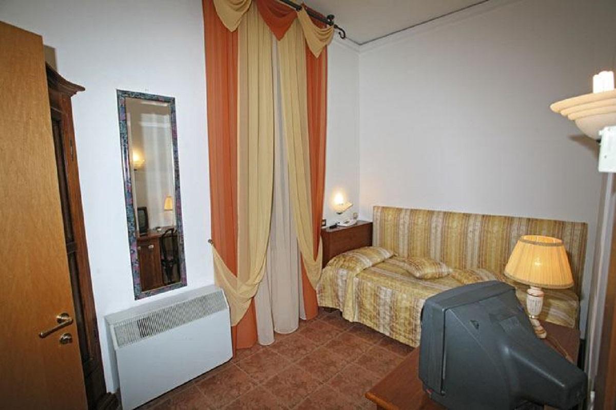 Hotel Alinari Florence Luaran gambar