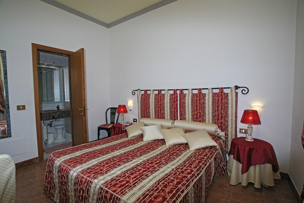 Hotel Alinari Florence Luaran gambar