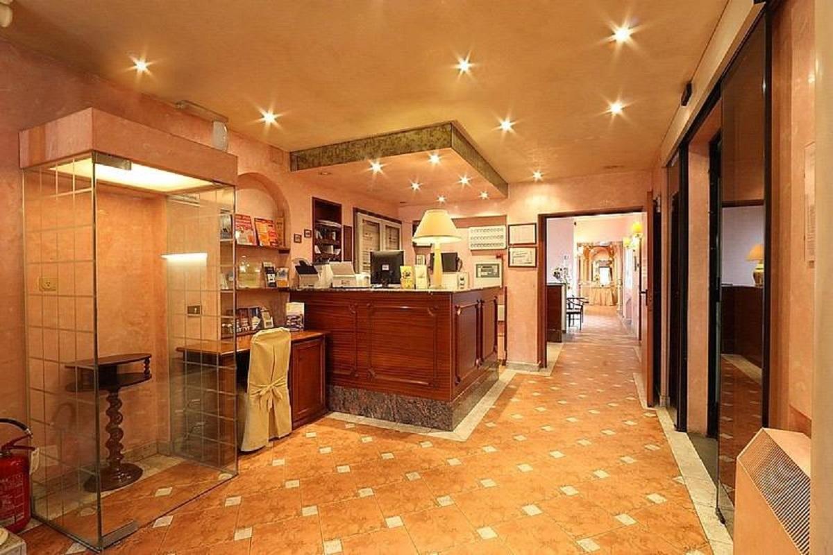 Hotel Alinari Florence Luaran gambar