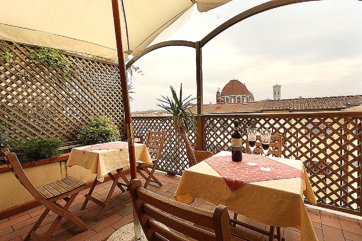Hotel Alinari Florence Luaran gambar