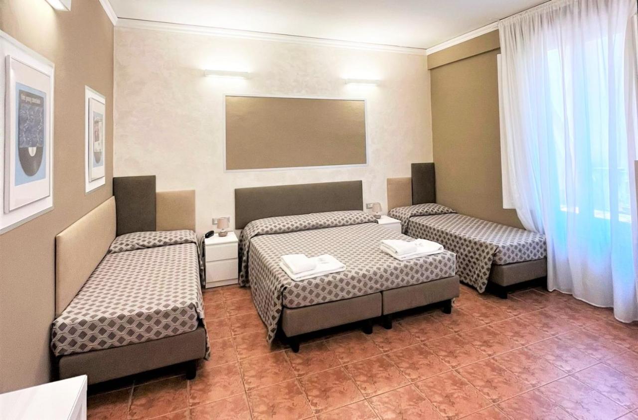 Hotel Alinari Florence Luaran gambar