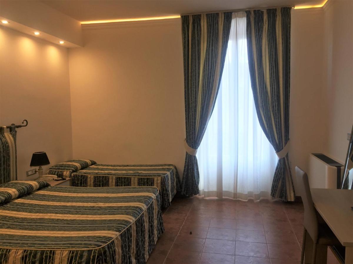 Hotel Alinari Florence Luaran gambar