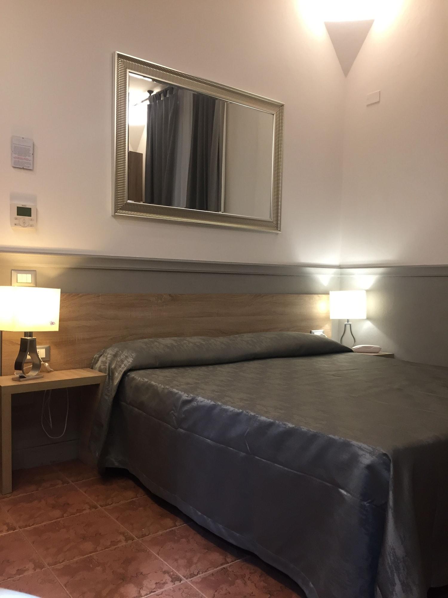 Hotel Alinari Florence Luaran gambar