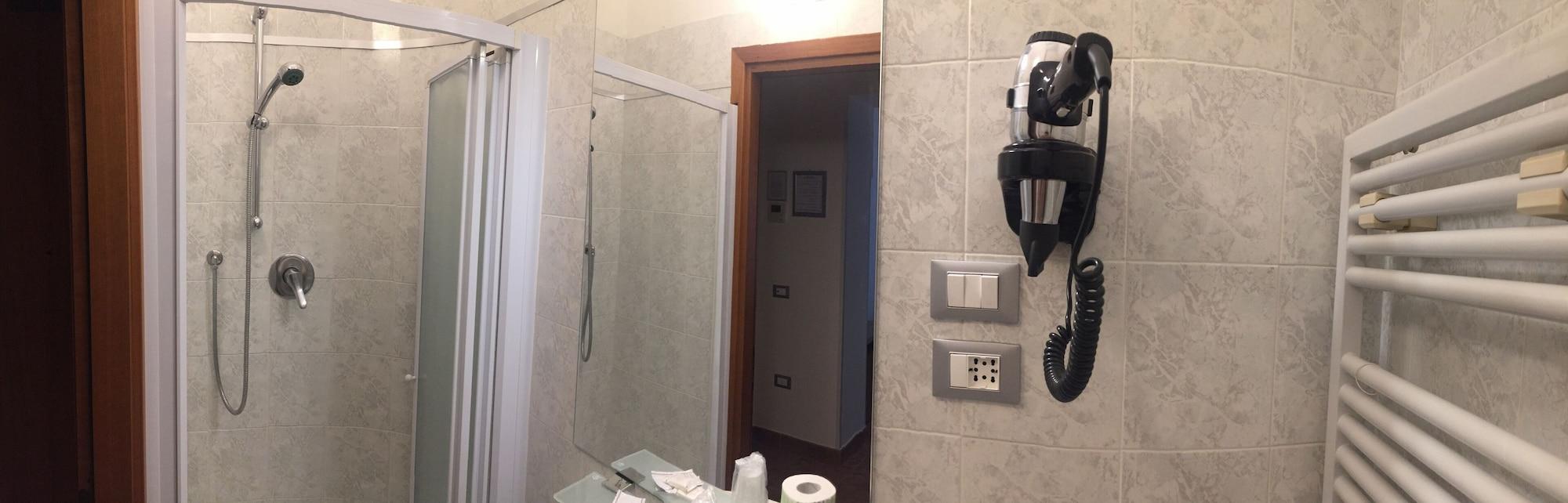 Hotel Alinari Florence Luaran gambar