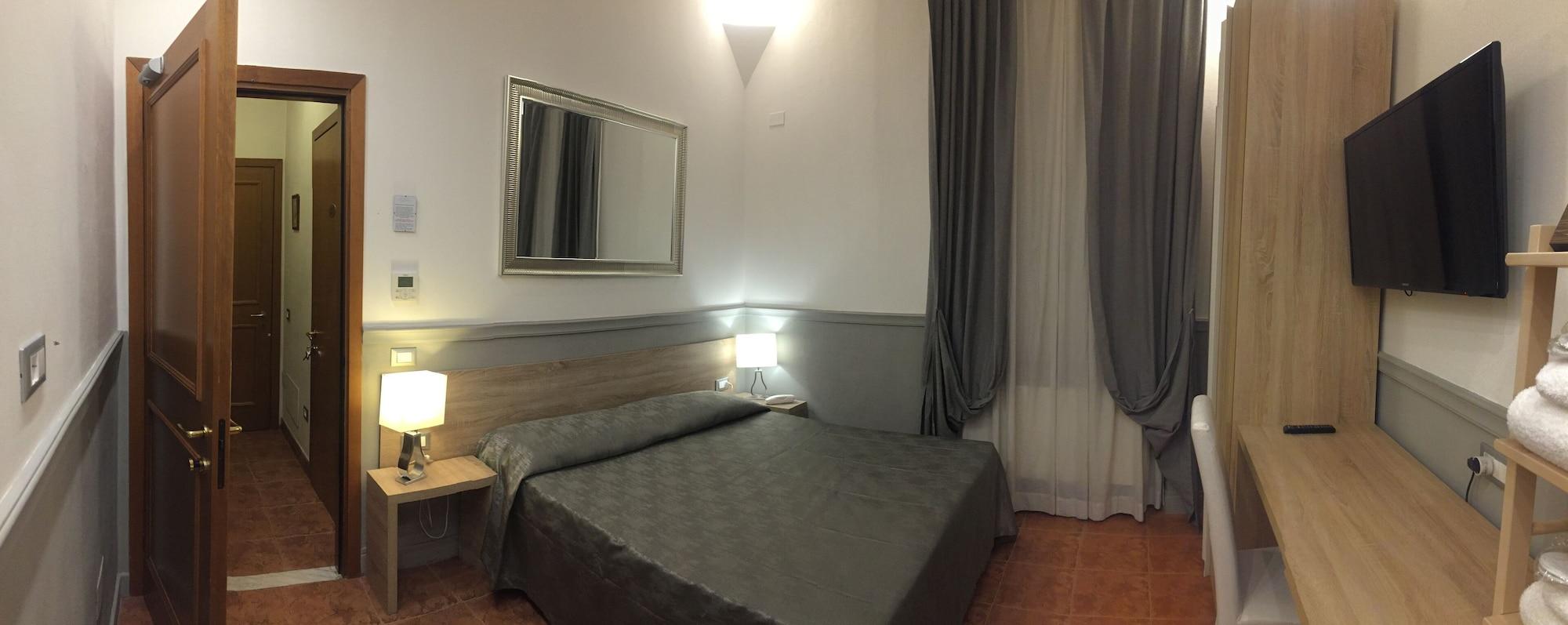 Hotel Alinari Florence Luaran gambar