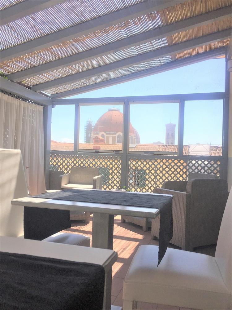 Hotel Alinari Florence Luaran gambar