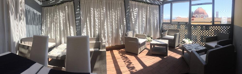 Hotel Alinari Florence Luaran gambar