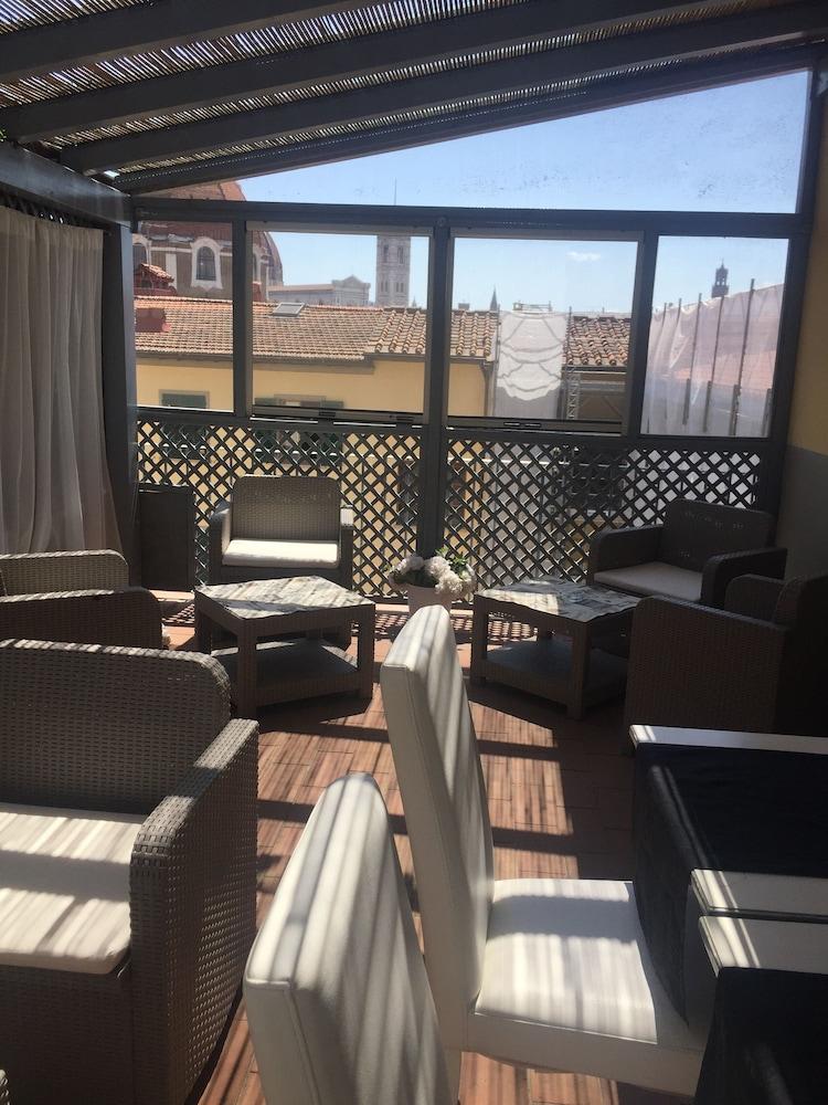 Hotel Alinari Florence Luaran gambar