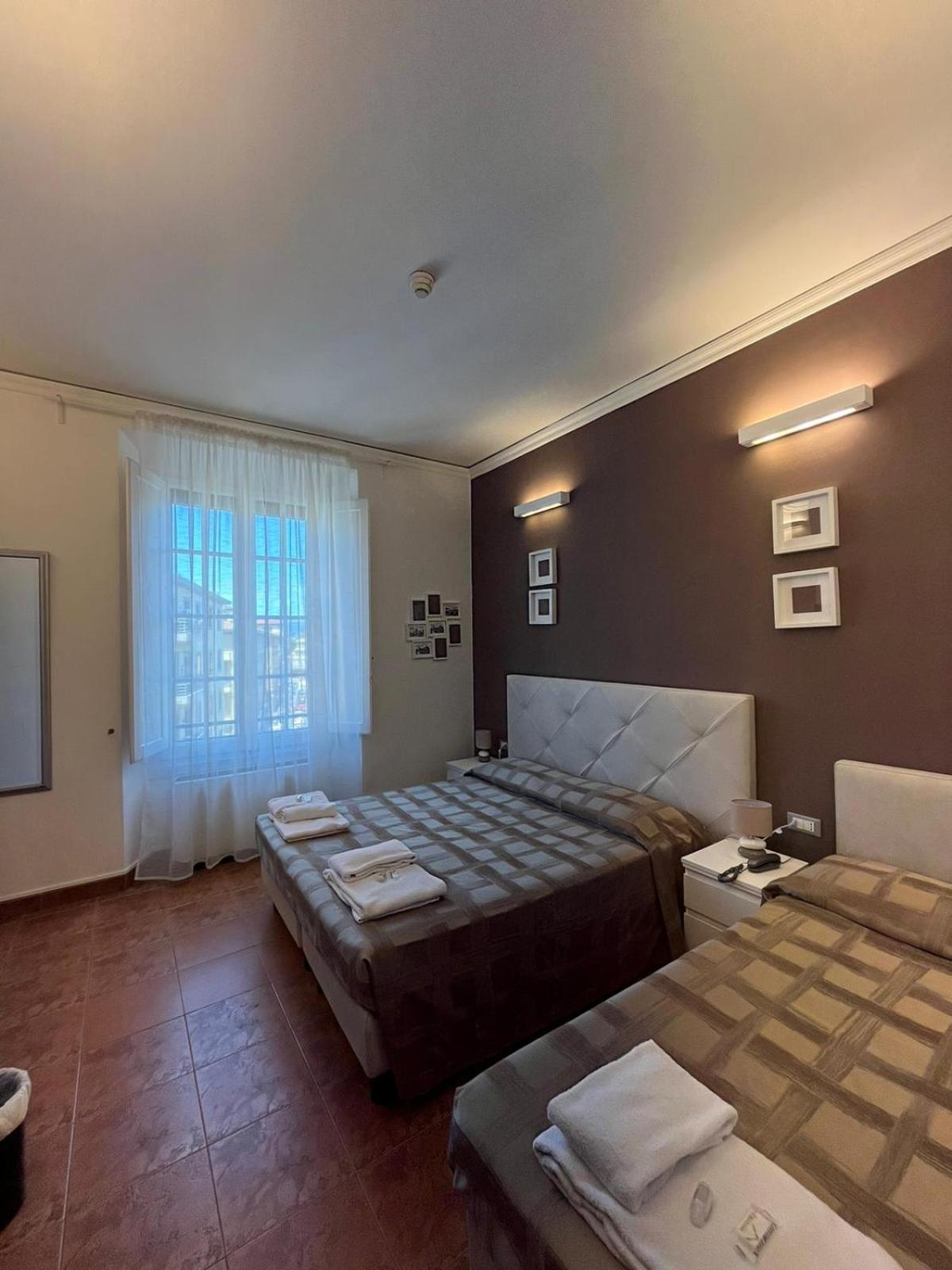 Hotel Alinari Florence Luaran gambar