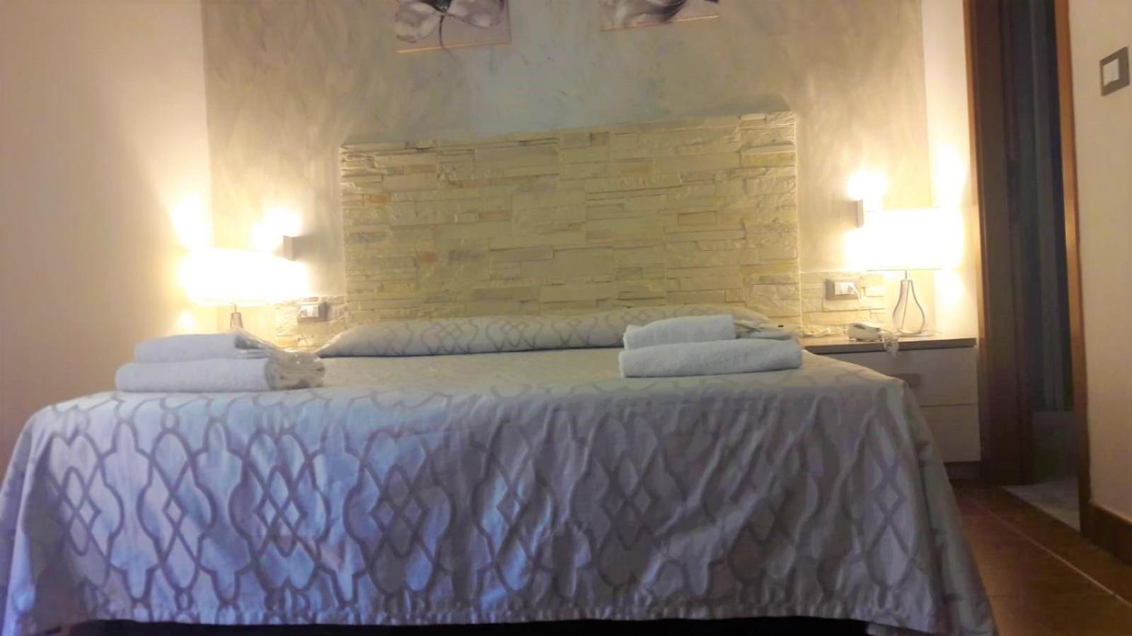 Hotel Alinari Florence Luaran gambar