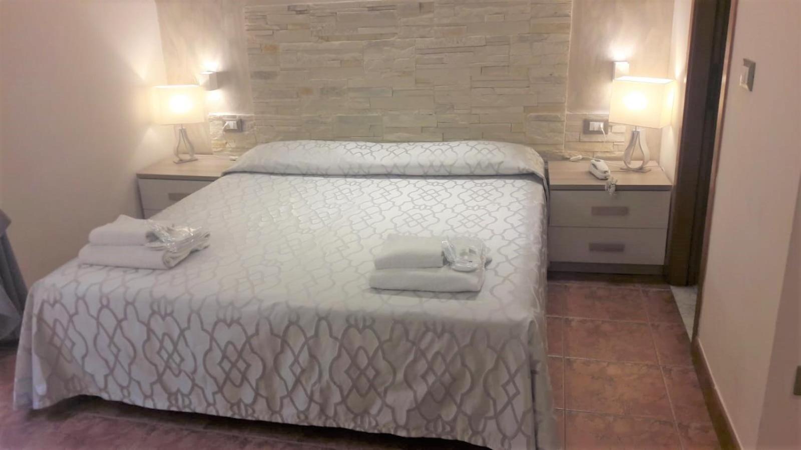 Hotel Alinari Florence Luaran gambar