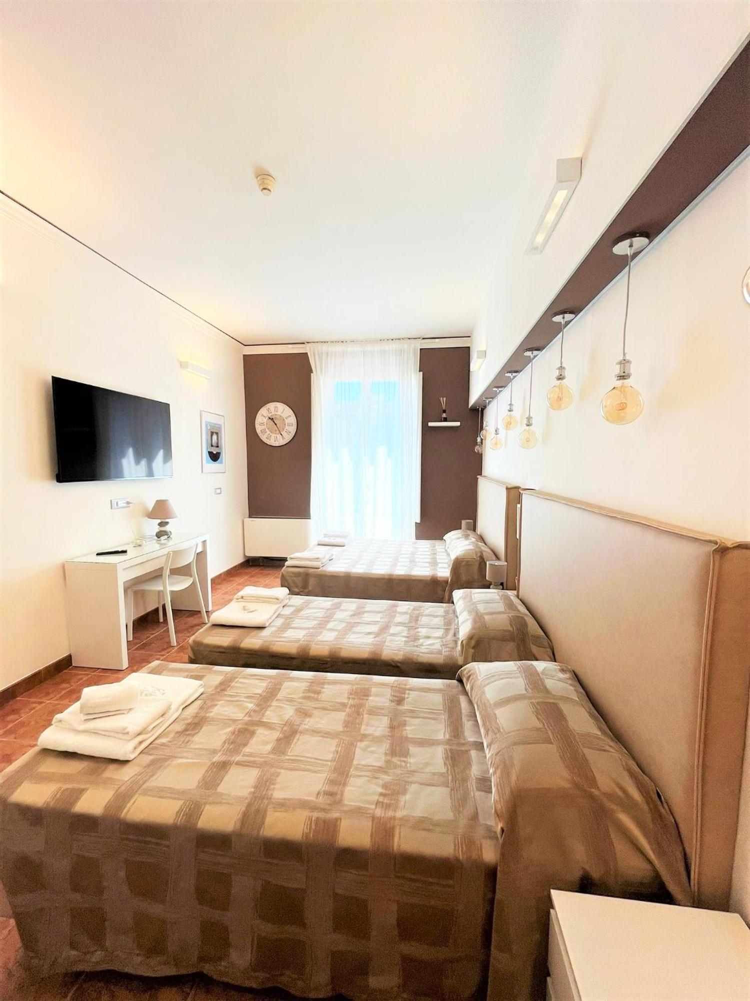 Hotel Alinari Florence Luaran gambar