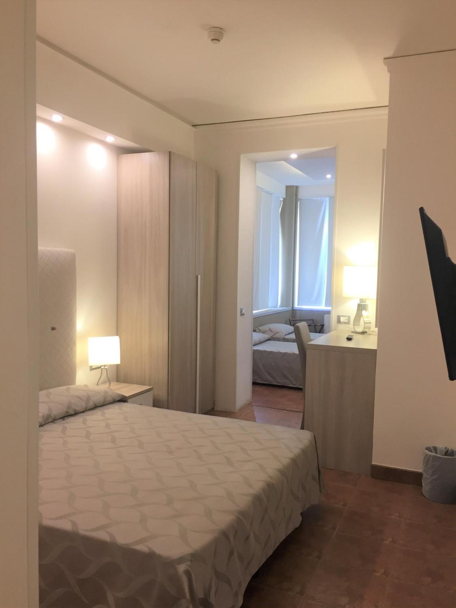 Hotel Alinari Florence Luaran gambar
