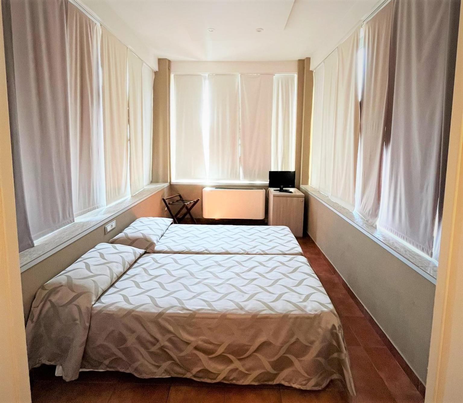 Hotel Alinari Florence Luaran gambar