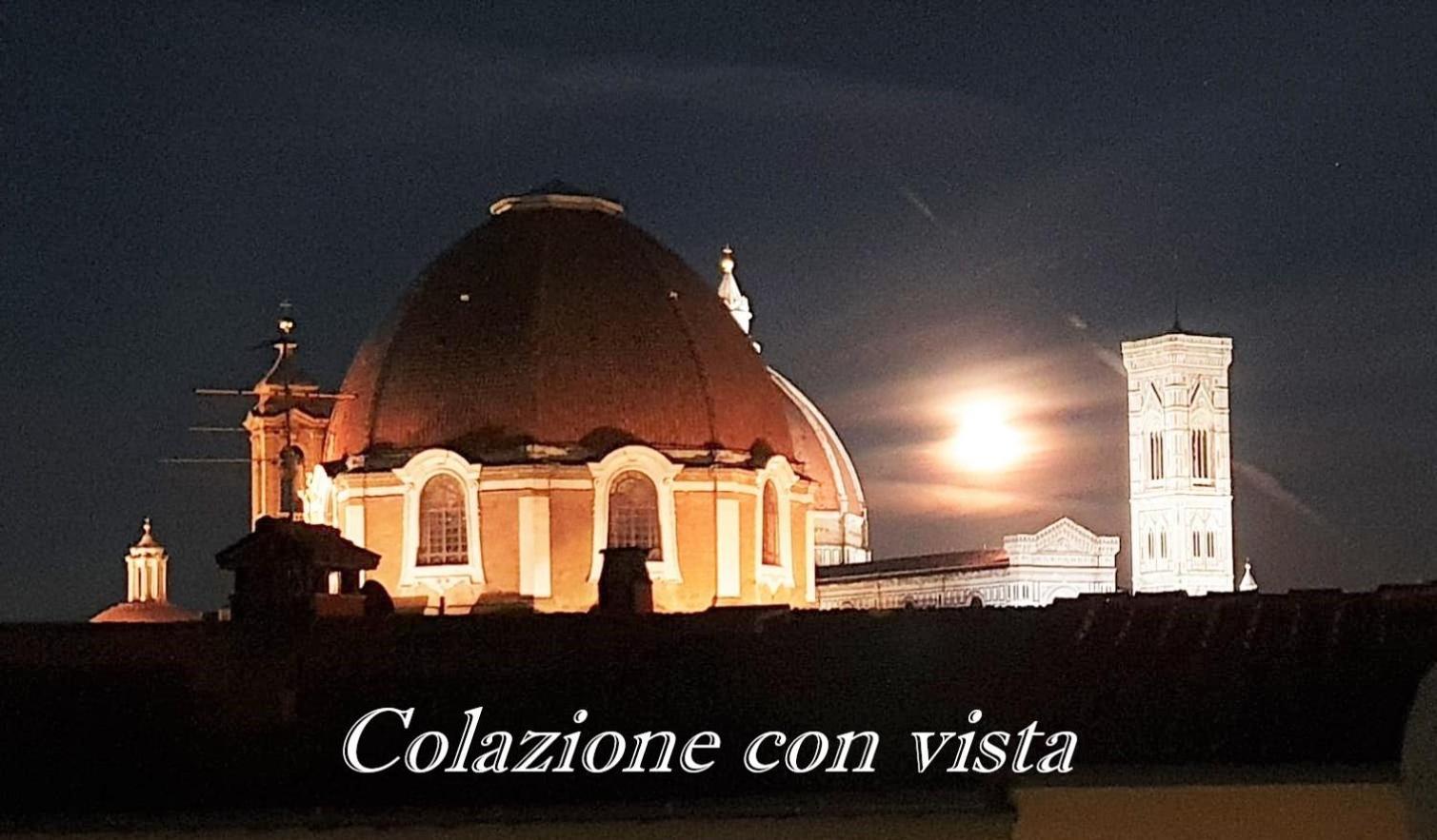 Hotel Alinari Florence Luaran gambar